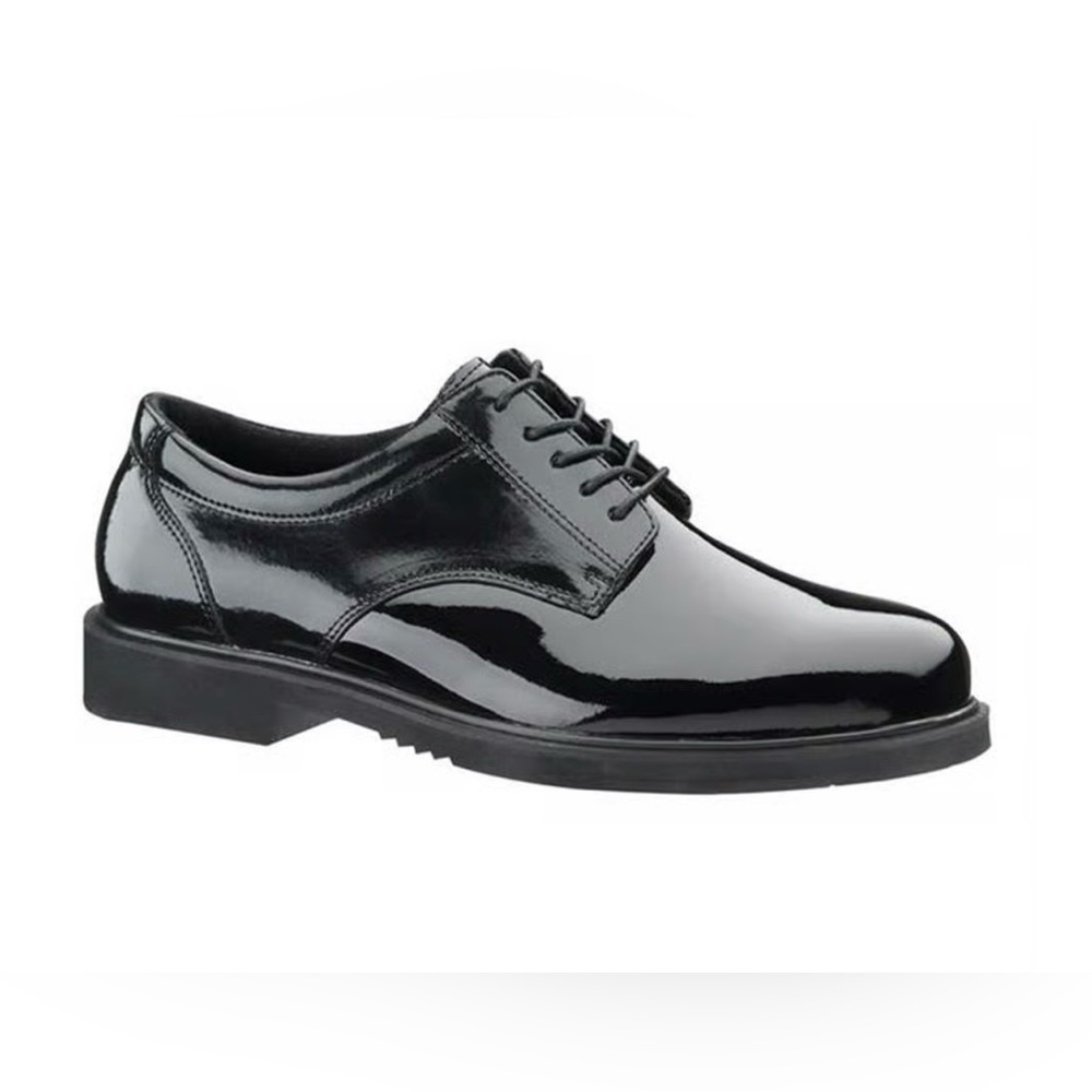 Thorogood Dress Uniform Shoes size 13 M